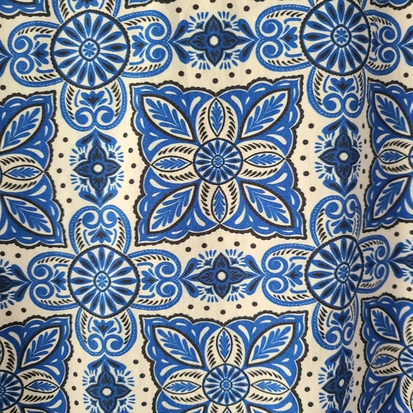 Laroque Valencia Mini Dress - Picture 7 of 7